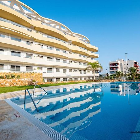 Apartment Perla Del Sol Arenales del Sol Exterior foto