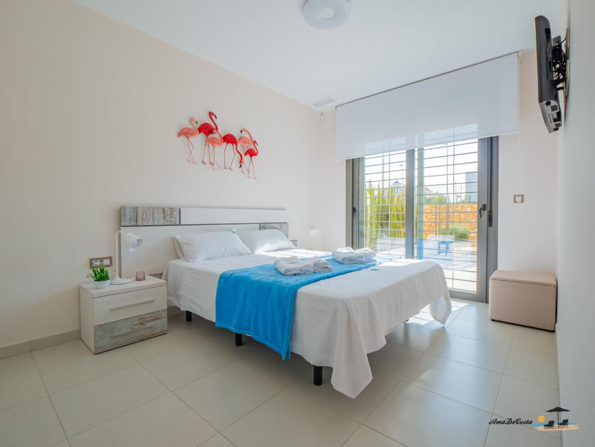 Apartment Perla Del Sol Arenales del Sol Exterior foto